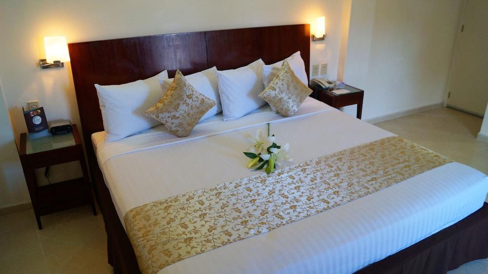 Best Western Taxco Buitenkant foto