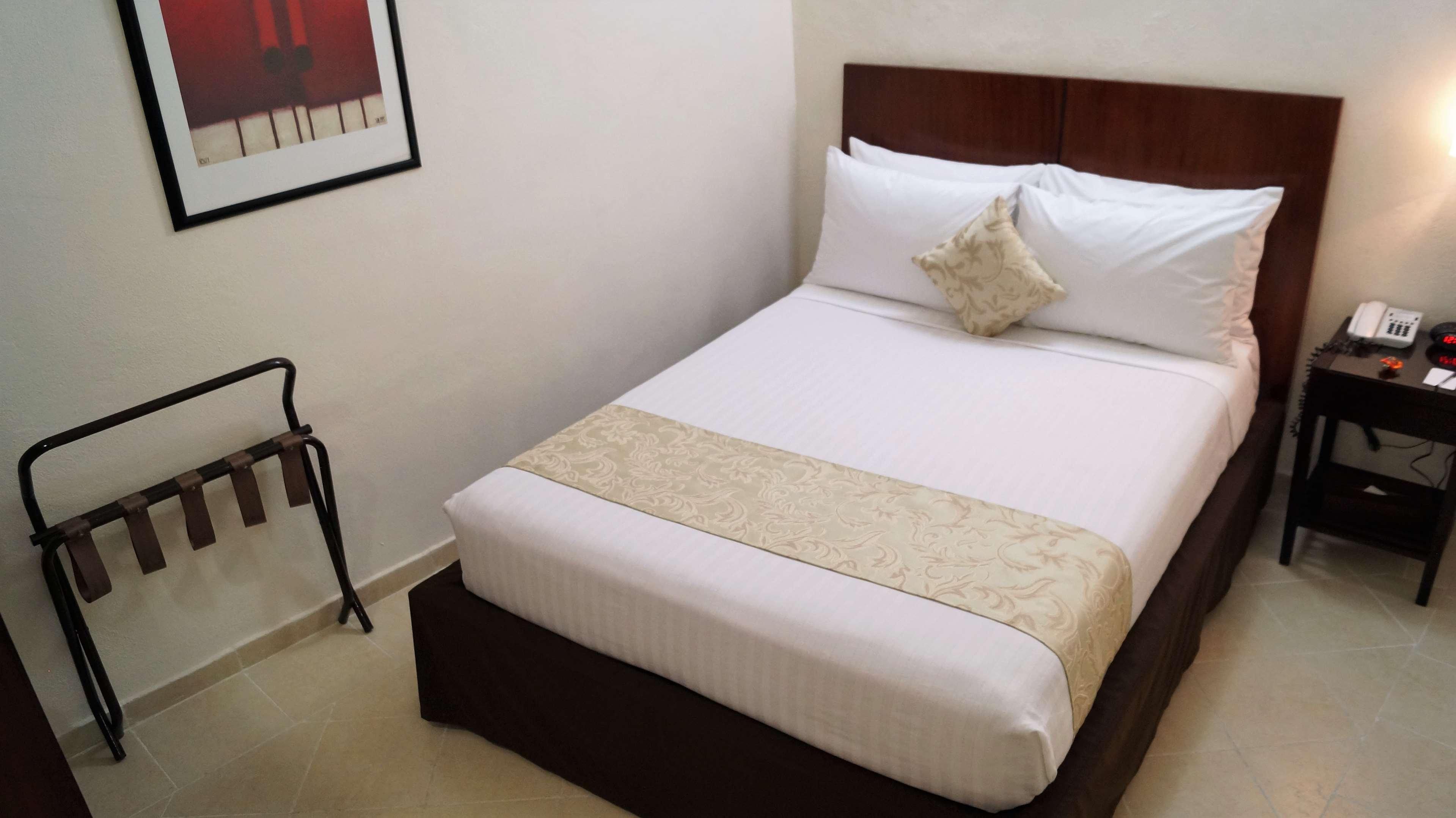 Best Western Taxco Buitenkant foto