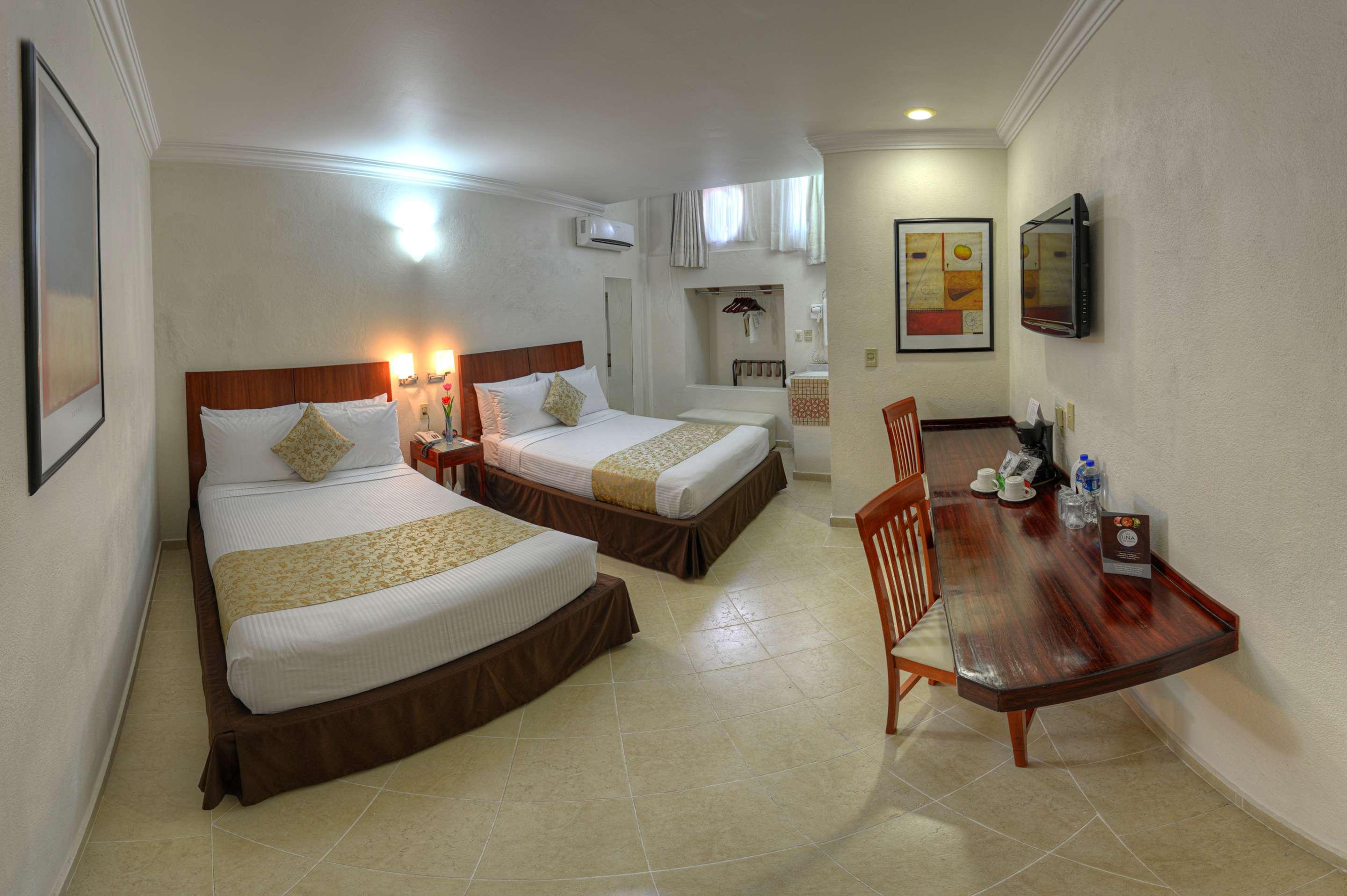 Best Western Taxco Buitenkant foto