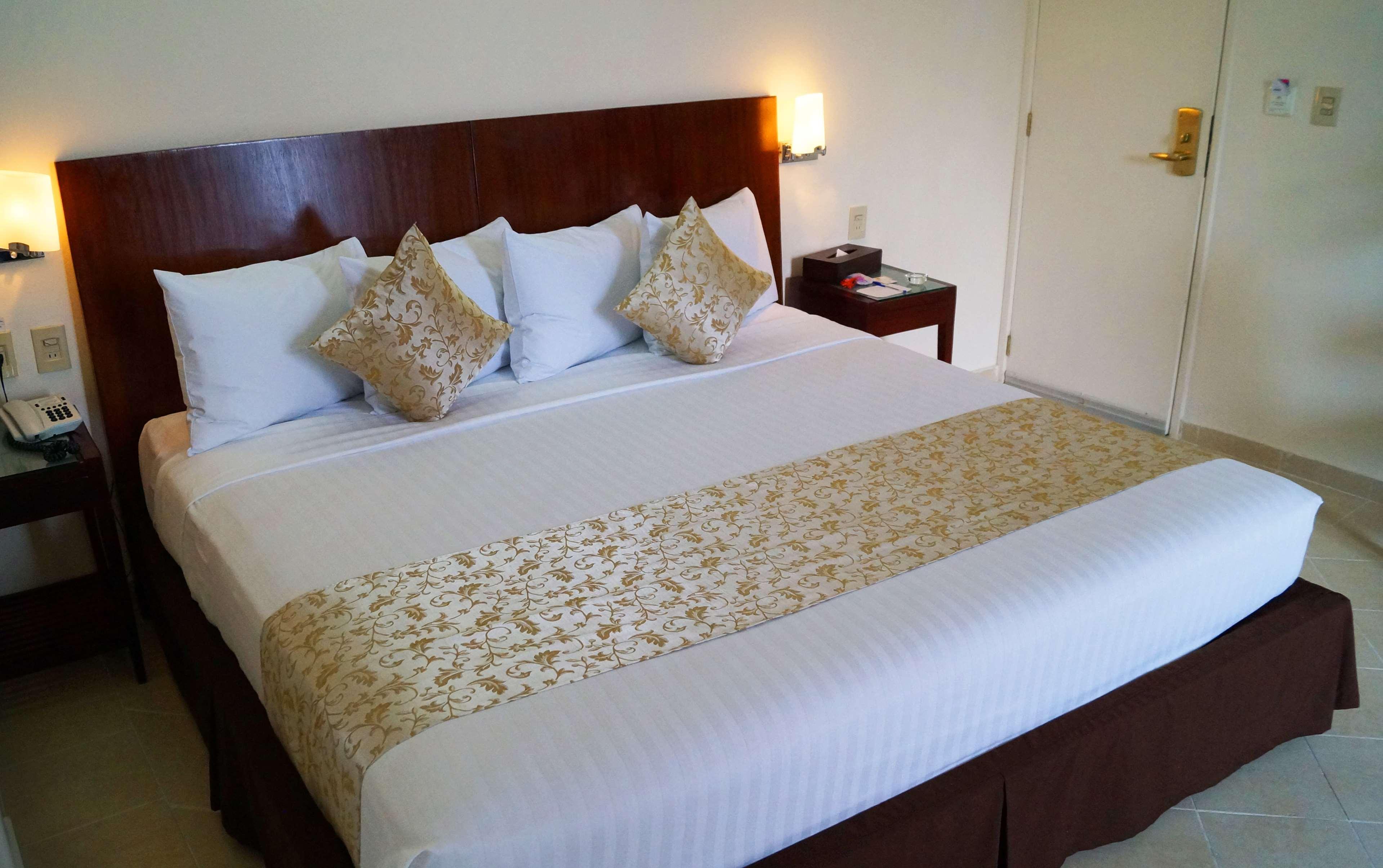 Best Western Taxco Buitenkant foto