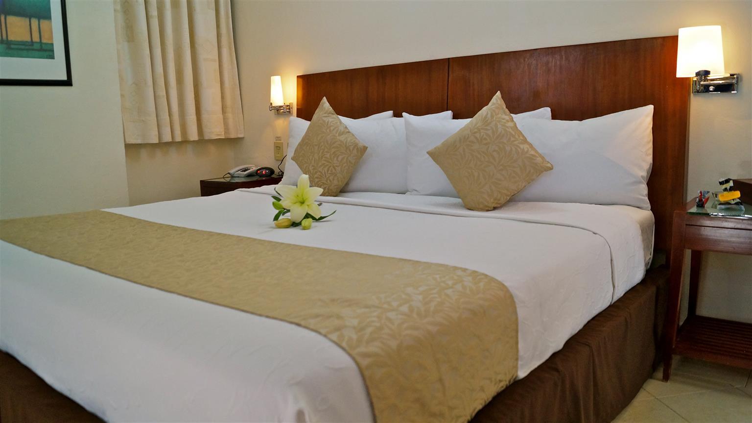 Best Western Taxco Buitenkant foto