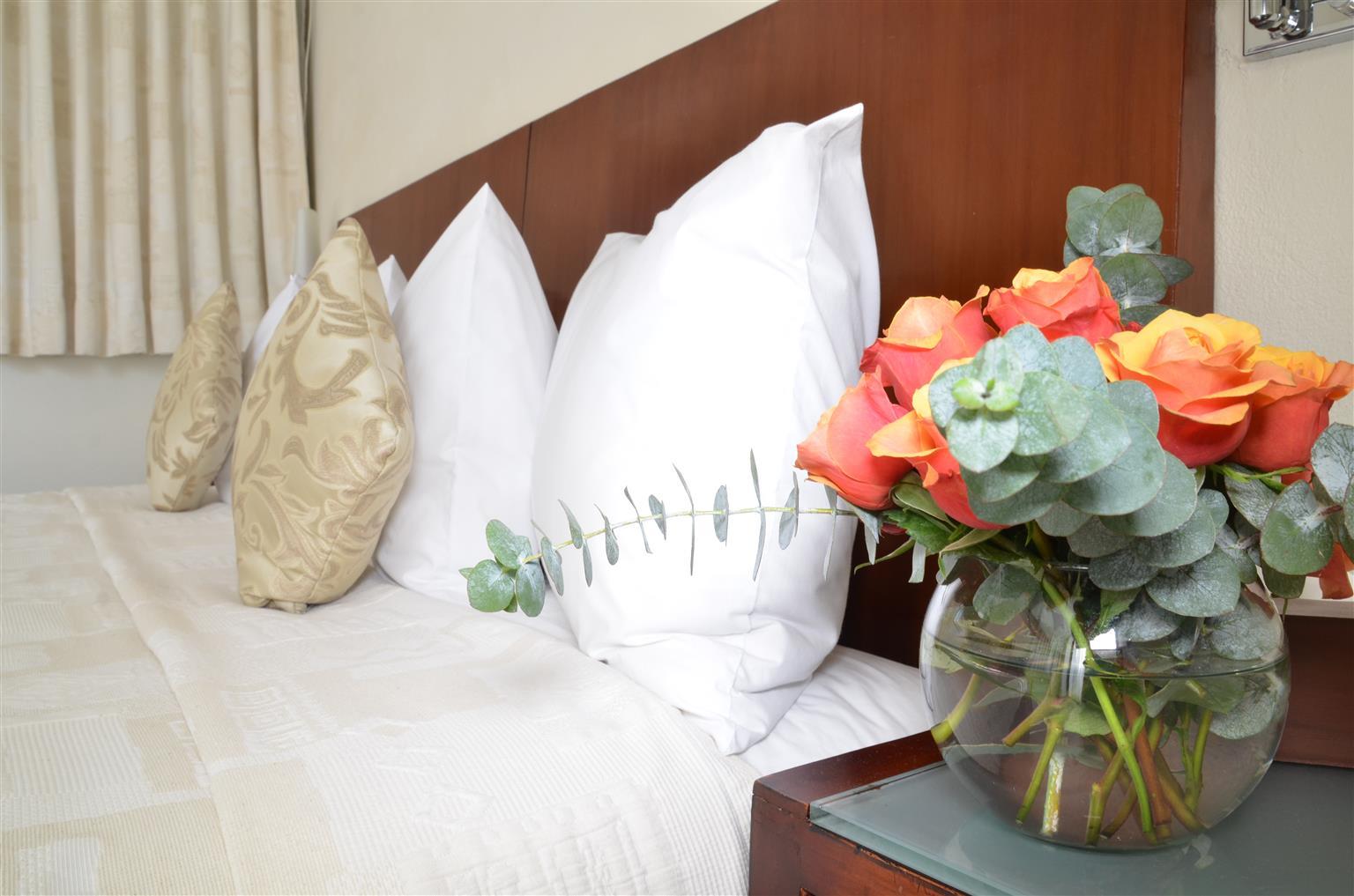 Best Western Taxco Buitenkant foto