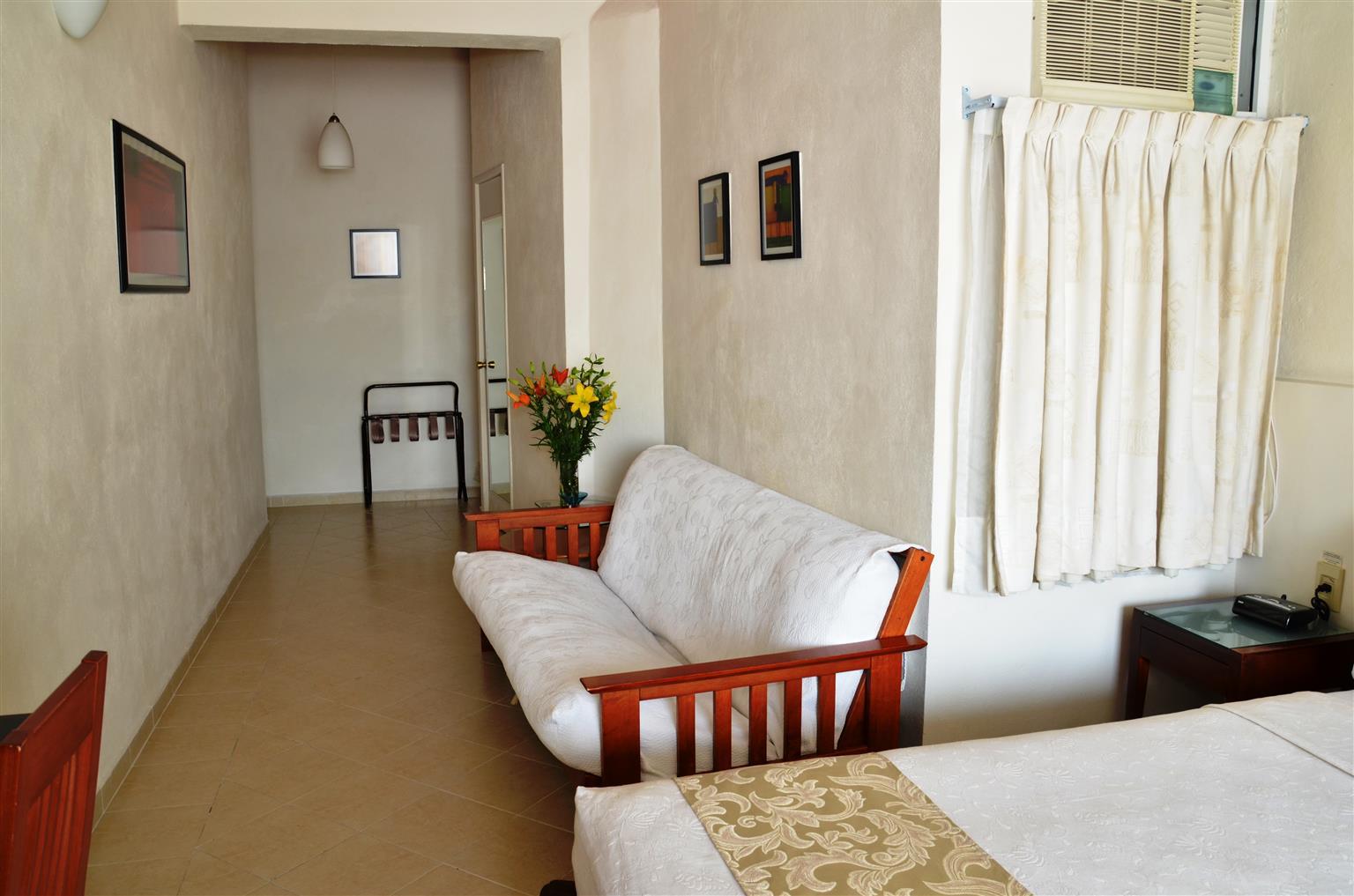 Best Western Taxco Buitenkant foto