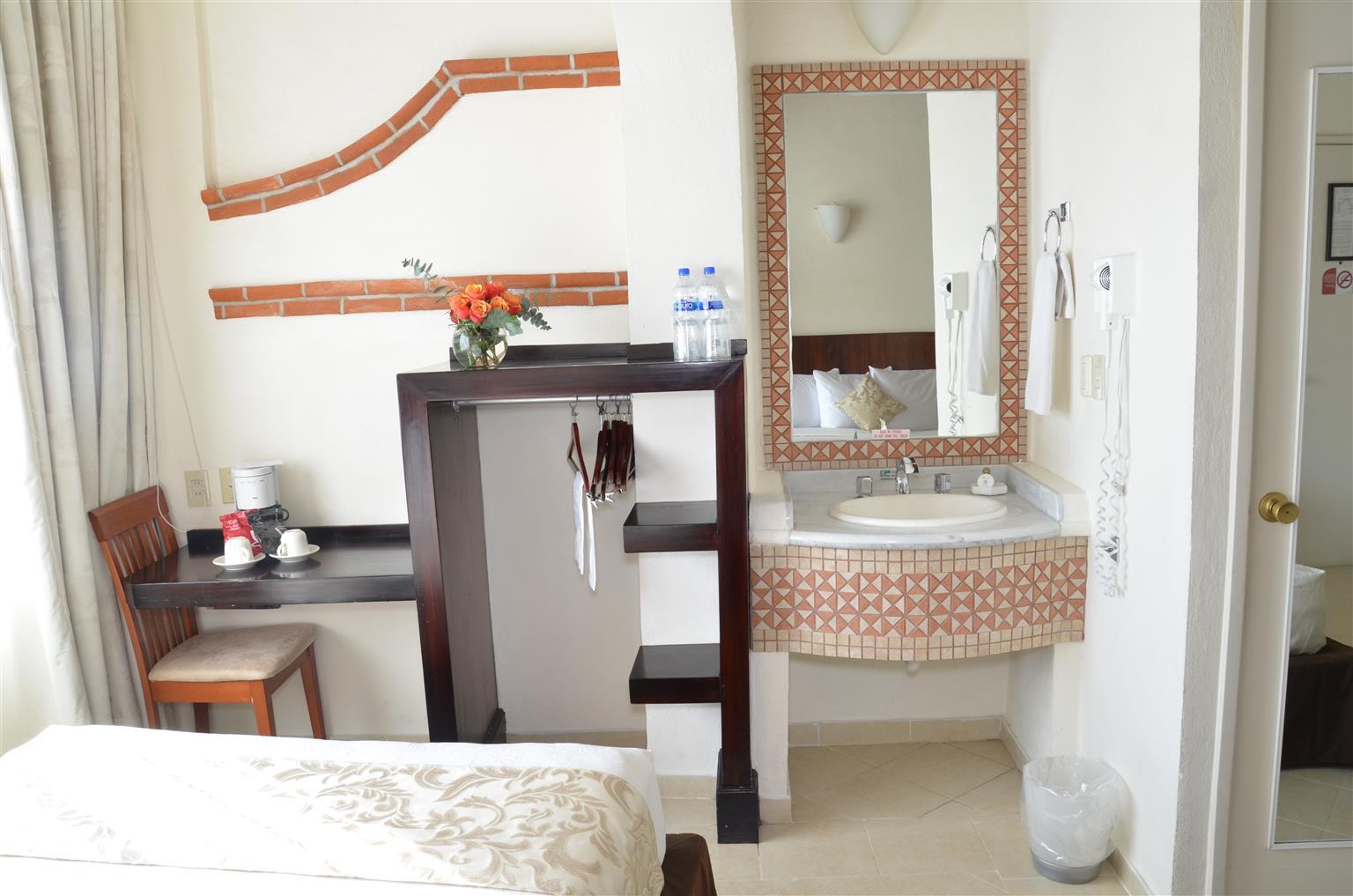 Best Western Taxco Buitenkant foto