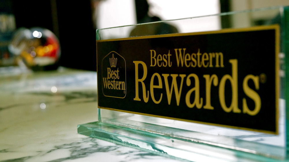 Best Western Taxco Buitenkant foto